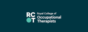 Royal College of Occupational Therapists logo