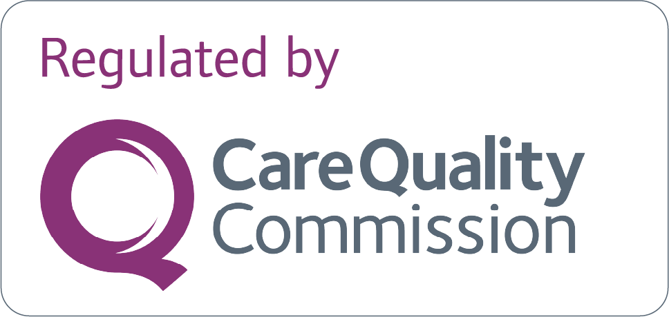 CQC Regulated